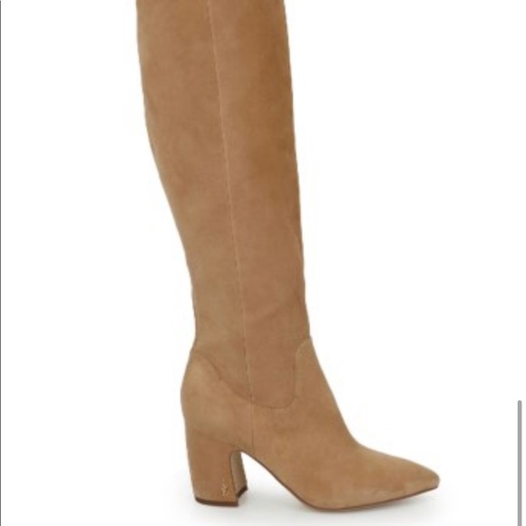 sam edelman boots hai